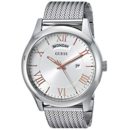 Đồng hồ GUESS Unisex U0923G1
