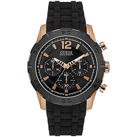Đồng hồ GUESS Mens U0864G2