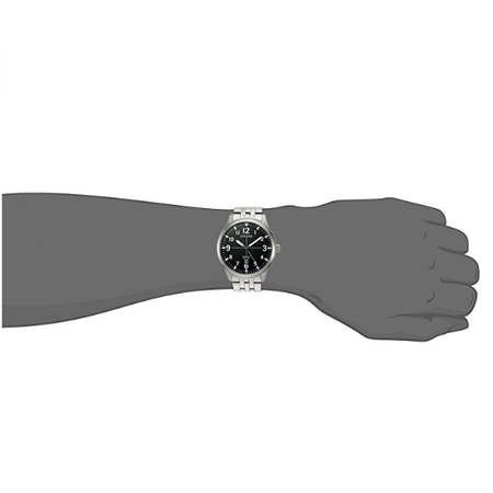 Đồng hồ Citizen Stainless Steel Quartz Dress Watch