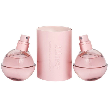 Nước hoa 212 Sexy women Eau De Parfum Spray 3.4 oz