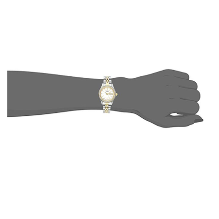 Đồng hồ Citizen Women's Quartz Watch with Crystal Accents, EQ0534-50D