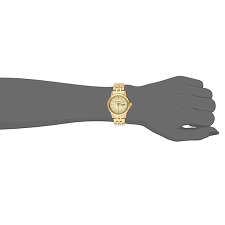 ​Đồng hồ Citizen Women's Quartz Watch with Day/Date, EQ0603-59P