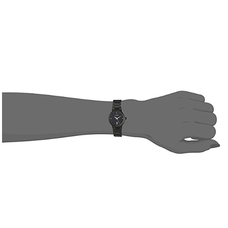 Đồng hồ Citizen Quartz Women's Ion Plated Watch