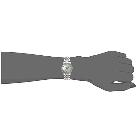 Đồng hồ Citizen Women's Quartz Crystal Accent Watch with Date, EU6030-56D