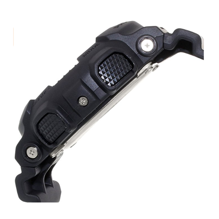 Đồng hồ G-Shock GA110MB-1A Military Series Watch - Black / One Siz