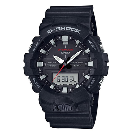 Đồng hồ G-Shock Mens GA-800