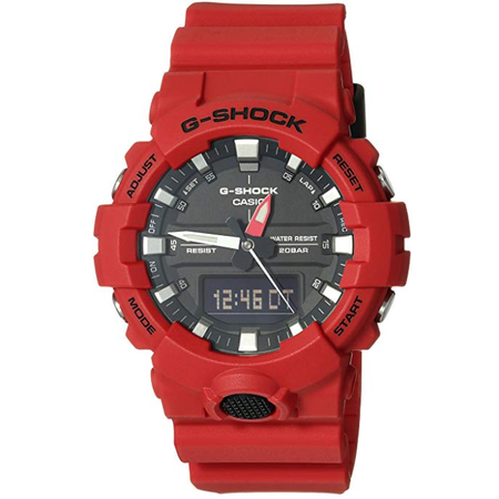 Đồng hồ G-Shock Mens GA-800