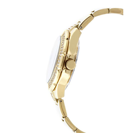 Đồng hồ GUESS Women's I16540L1 Prism Multifunction Watch