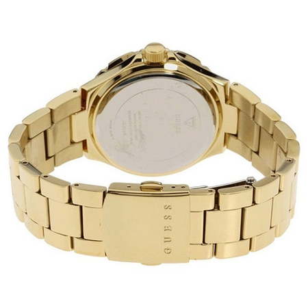 Đồng hồ GUESS Women's I16540L1 Prism Multifunction Watch