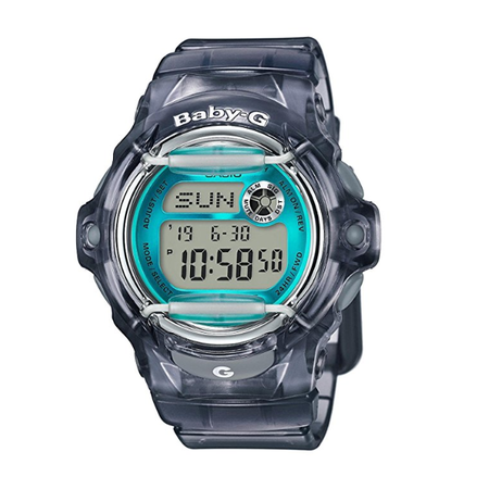 Đồng hồ G-Shock BG169R-8 Teal / 1 Size