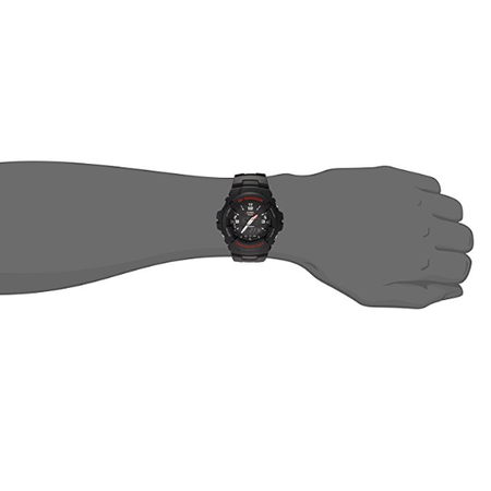 Đồng hồ Casio Men's G-Shock Classic Analog-Digital Watch