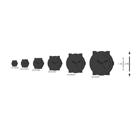 Đồng hồ G-Shock GA201-1A BIG COMBI W/ METAL
