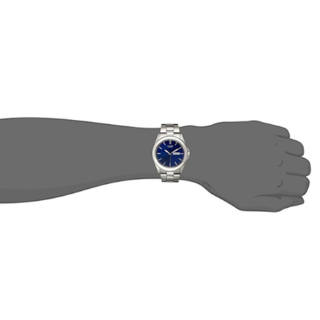 Đồng hồ Citizen Stainless Steel Watch