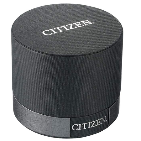 Đồng hồ Citizen Women's Quartz Watch with Crystal Accents and Date, EU6030-56E