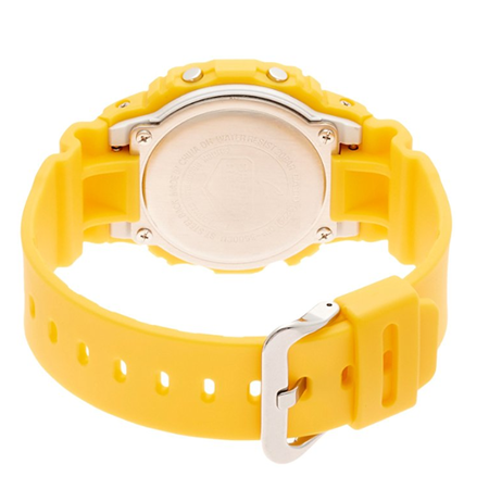Đồng hồ CASIO G-SHOCK DW-5600CU-9JF MENS