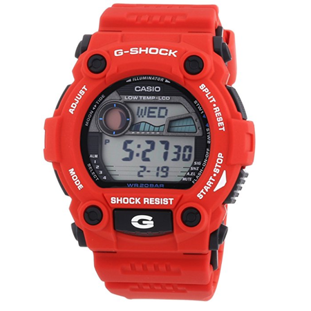Đồng hồ Casio G Shock G-7900-1