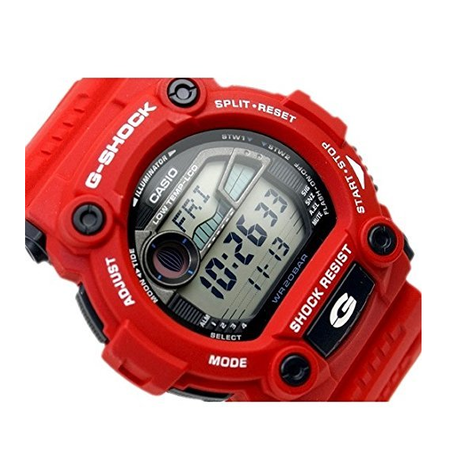 Đồng hồ Casio G Shock G-7900-1