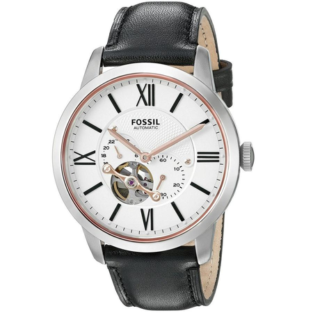 Đồng hồ Fossil Townsman ME3104 Wrist Watch for Women