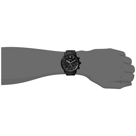 Đồng hồ Fossil Mens Goodwin Chrono - FS5413