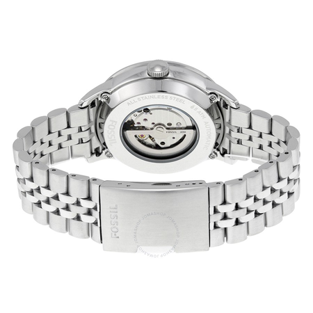 ​Đồng hồ Fossil Townsman Automatic Stainless Steel Watch