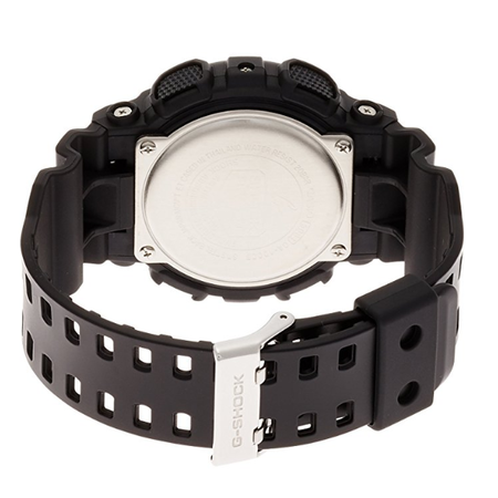 Đồng hồ Casio G-SHOCK GA-100CB-1AJF Japan import Men's