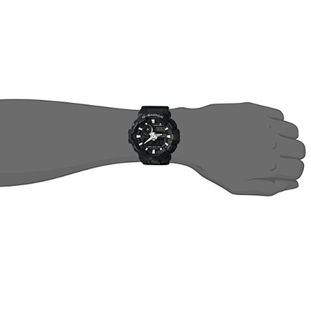 Đồng hồ Casio Men's 'G SHOCK' Quartz Resin Casual Watch