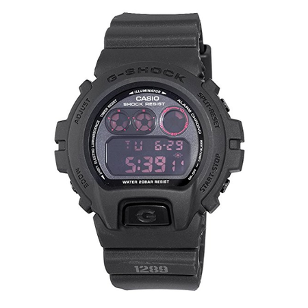 Đồng hồ G-Shock THE 6900 MILITARY