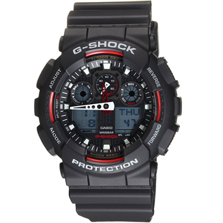 Đồng hồ Casio G-Shock X-Large Analog-Digital Watch