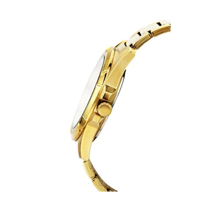 Đồng hồ Citizen Men's Goldtone Stainless Steel Watch