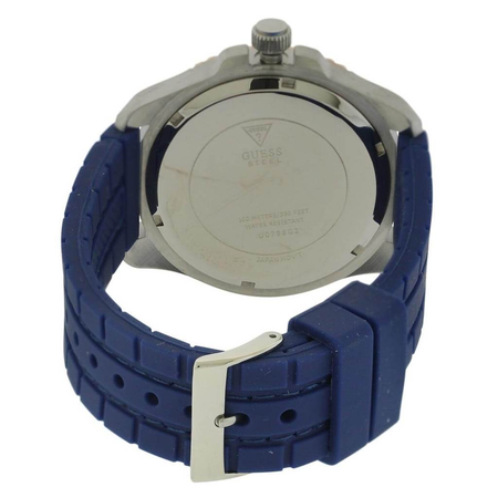 Đồng hồ GUESS Mens U0798G2