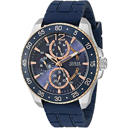 Đồng hồ GUESS Mens U0798G2