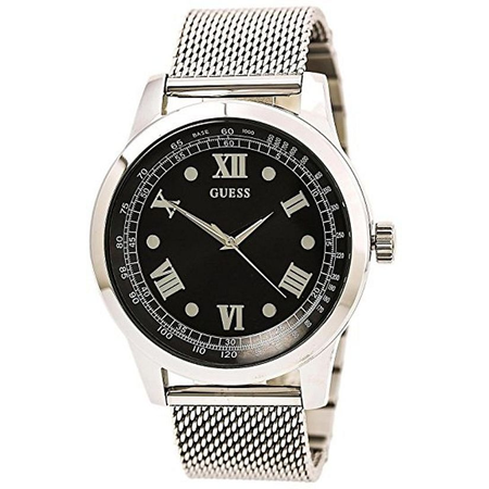Đồng hồ GUESS Sport Mesh Watch U0683G1