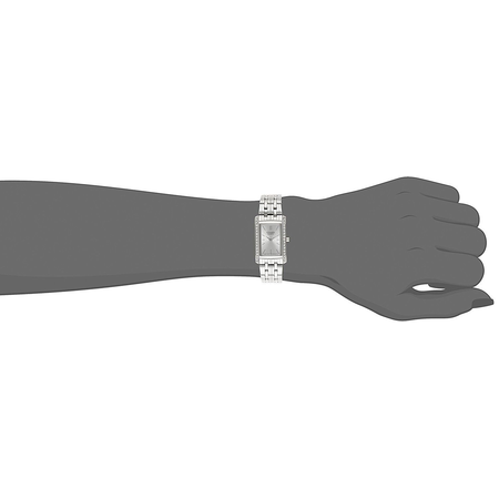 Đồng hồ Citizen Watch Womens Stainless Steel Bracelet 19mm EK-1120-55A