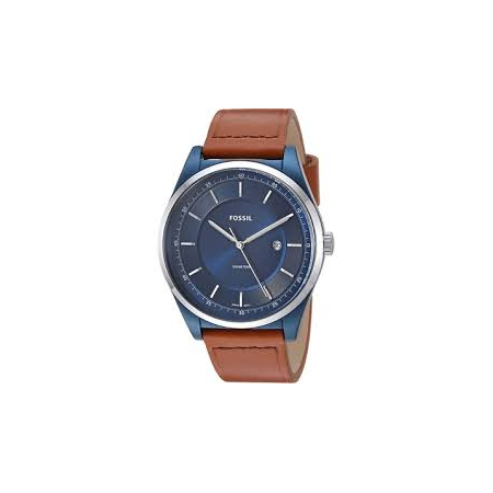 Đồng hồ GUESS Women's U0704L2 Iconic Sky Blue Watch with Multi-Function Dial