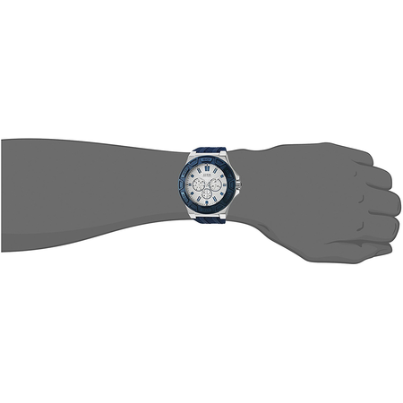 Đồng hồ GUESS Mens U0674G4
