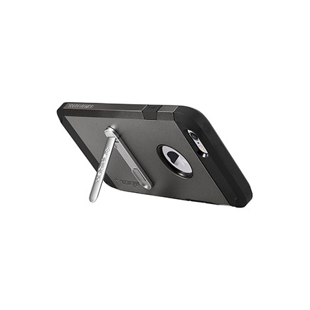 Spigen Universal Metal Kickstand - Silver