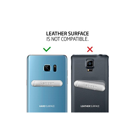 Spigen Universal Metal Kickstand - Silver