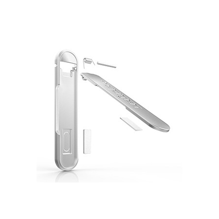 Spigen Universal Metal Kickstand - Silver