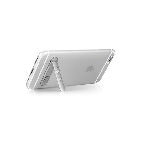 Spigen Universal Metal Kickstand - Silver