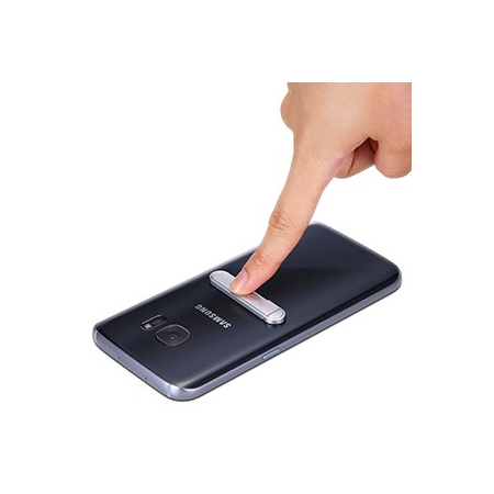 Spigen Universal Metal Kickstand - Silver