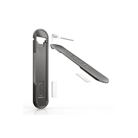 Spigen Universal Metal Kickstand - Black