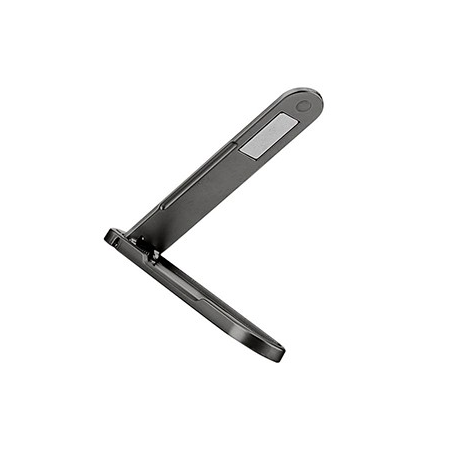 Spigen Universal Metal Kickstand - Black