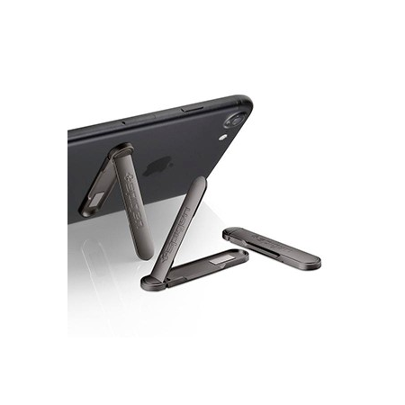 Spigen Universal Metal Kickstand - Black