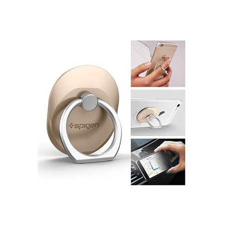 Spigen Style Ring - Champagne Gold