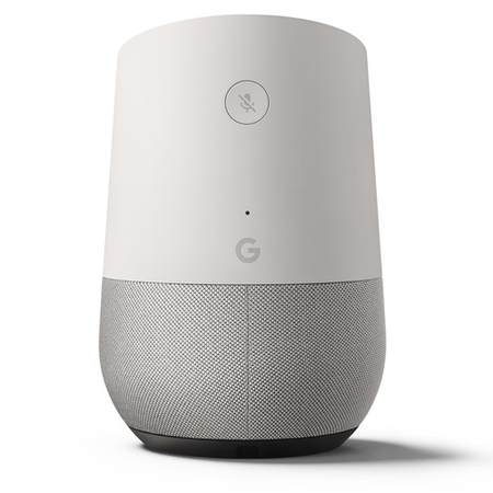 Loa thông minh Google Home