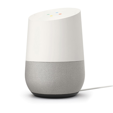 Loa thông minh Google Home