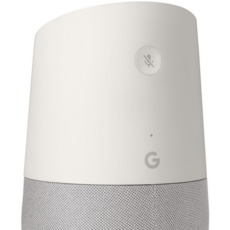 Loa thông minh Google Home