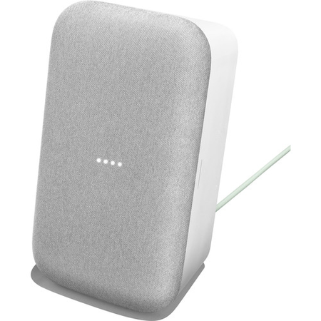 Loa thông minh Google Home Max (Chalk)