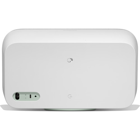 Loa thông minh Google Home Max (Chalk)
