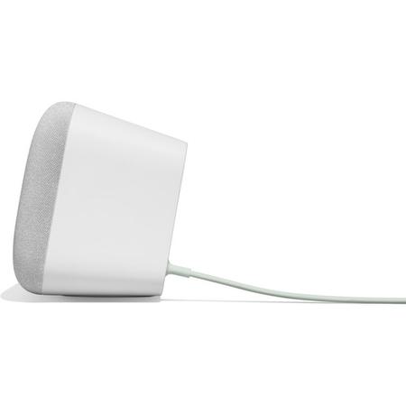 Loa thông minh Google Home Max (Chalk)